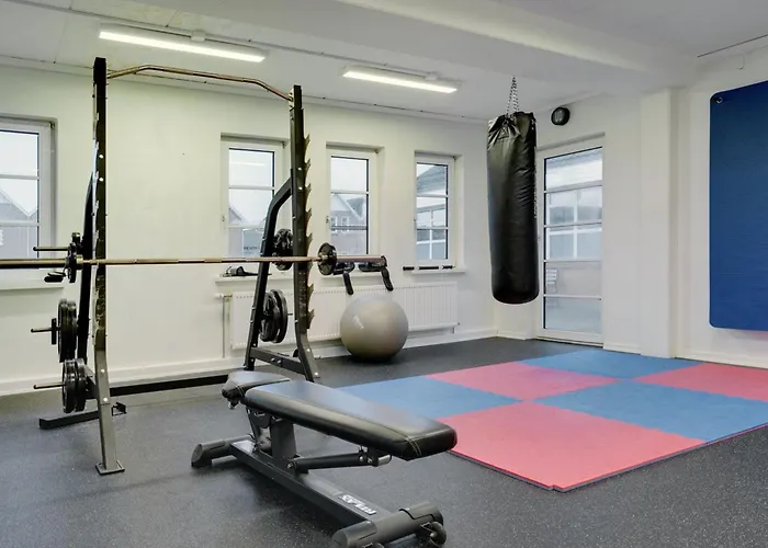 Aswith - 2-3km From The Sea By Interhome