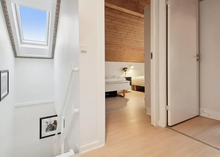 Aswith - 2-3km From The Sea By Interhome *