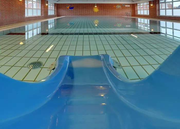 Aswith - 2-3km From The Sea By Interhome *