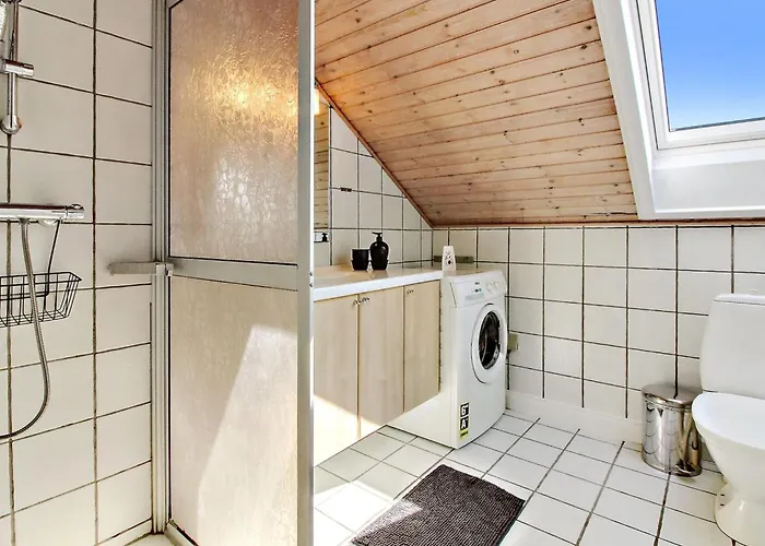 Apartmán Aswith - 2-3km From The Sea By Interhome