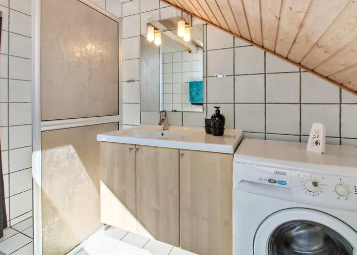 Aswith - 2-3km From The Sea By Interhome *