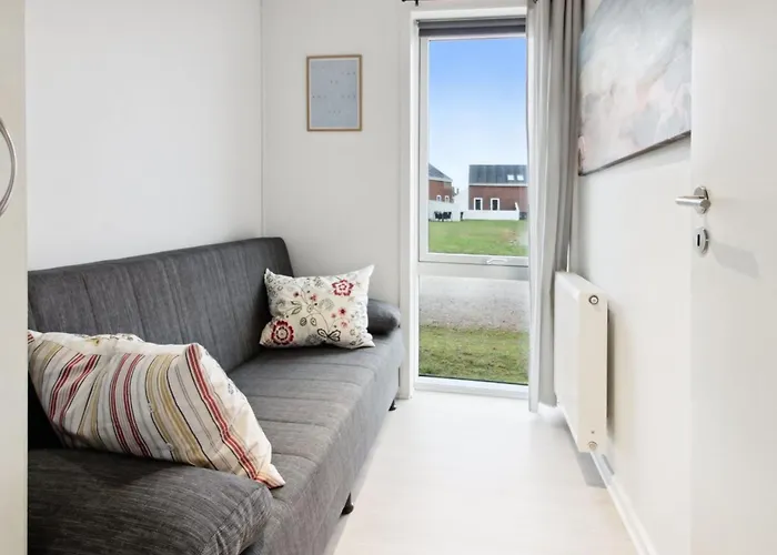 Apartmán Aswith - 2-3km From The Sea By Interhome *
