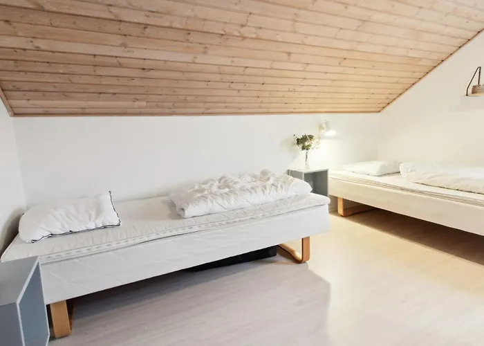 Aswith - 2-3km From The Sea By Interhome