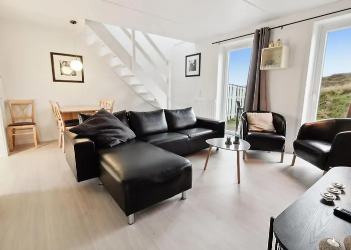 Aswith - 2-3km From The Sea By Interhome Sønderby