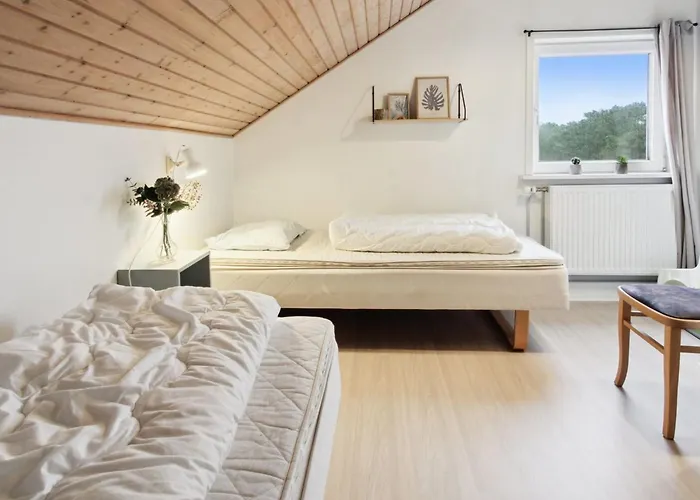 Aswith - 2-3km From The Sea By Interhome Apartmán Sønderby