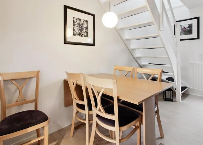 Apartmán Aswith - 2-3km From The Sea By Interhome *