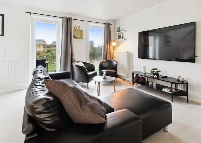 Aswith - 2-3km From The Sea By Interhome Lejlighed Sønderby