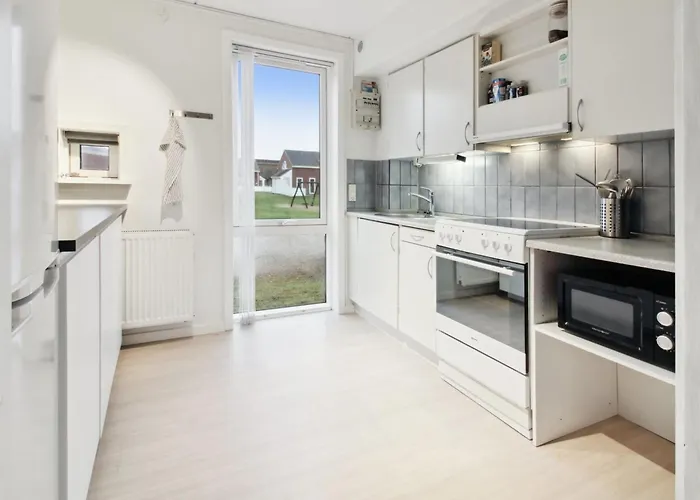 Apartmán Aswith - 2-3km From The Sea By Interhome *