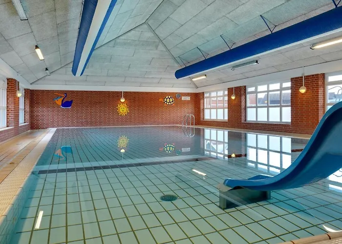 Aswith - 2-3km From The Sea By Interhome