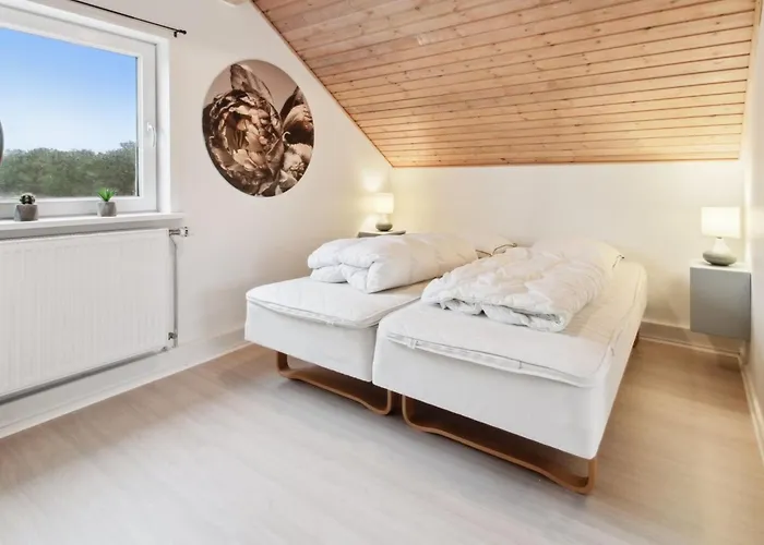 Aswith - 2-3km From The Sea By Interhome Lejlighed Sønderby