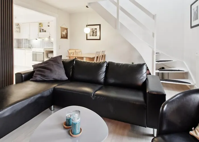 Aswith - 2-3km From The Sea By Interhome Sønderby