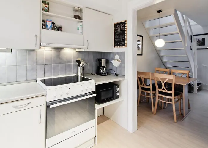 Aswith - 2-3km From The Sea By Interhome